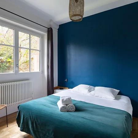 Vakantiehuis L'echappee By Cocoonr *